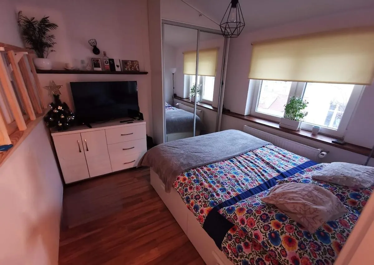 Cozyhome-Rekawka6 Krakow Poland